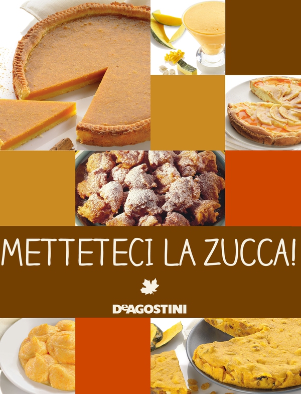Metteteci la zucca! - Librerie.coop Metteteci la zucca! - Librerie.coop