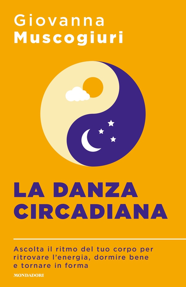 La danza circadiana - Librerie.coop La danza circadiana - Librerie.coop