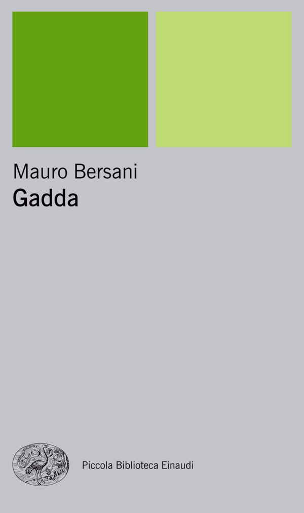Gadda - Librerie.coop Gadda - Librerie.coop