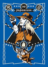 Jojonium - Vol. 10 - Librerie.coop