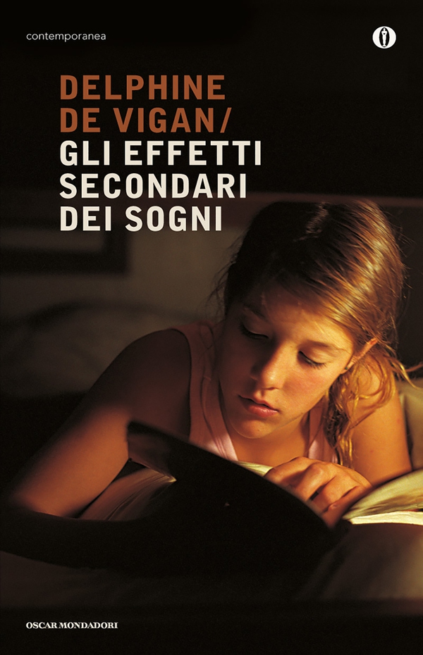 Gli effetti secondari dei sogni - Librerie.coop Gli effetti secondari dei sogni - Librerie.coop