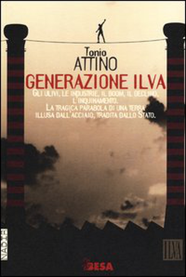 Generazione Ilva - Librerie.coop Generazione Ilva - Librerie.coop