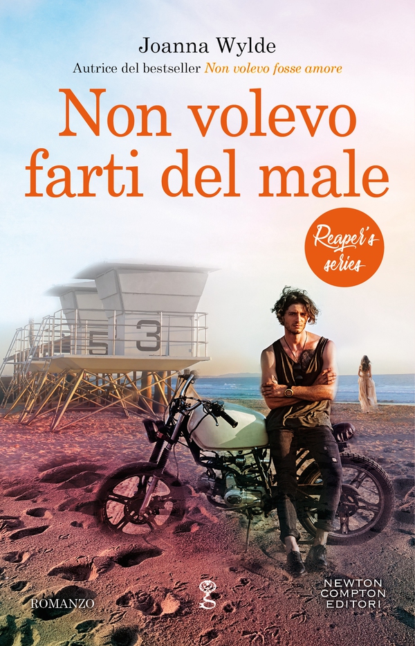 Non volevo farti del male - Librerie.coop Non volevo farti del male - Librerie.coop