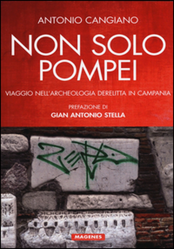 Non solo Pompei. Viaggio nell'archeologia derelitta in Campania - Librerie.coop Non solo Pompei. Viaggio nell'archeologia derelitta in Campania - Librerie.coop