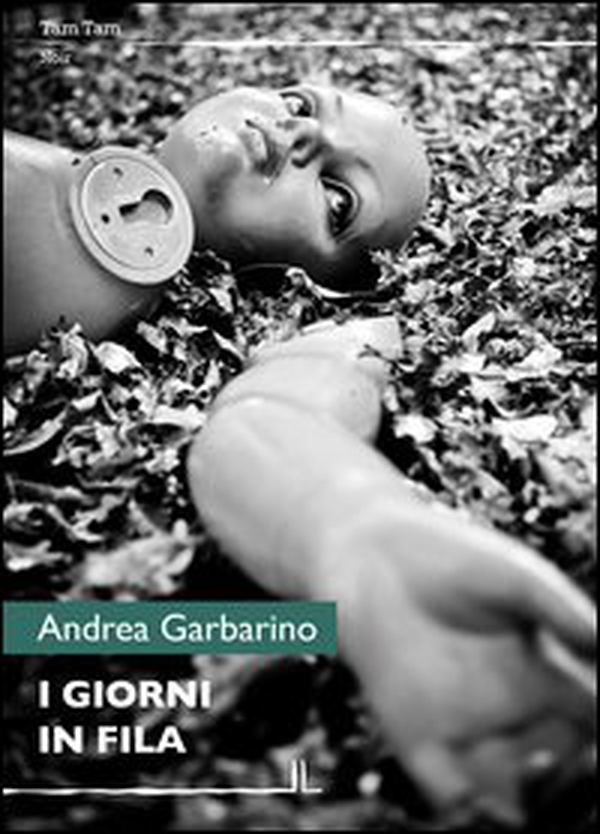 I giorni in fila - Librerie.coop I giorni in fila - Librerie.coop