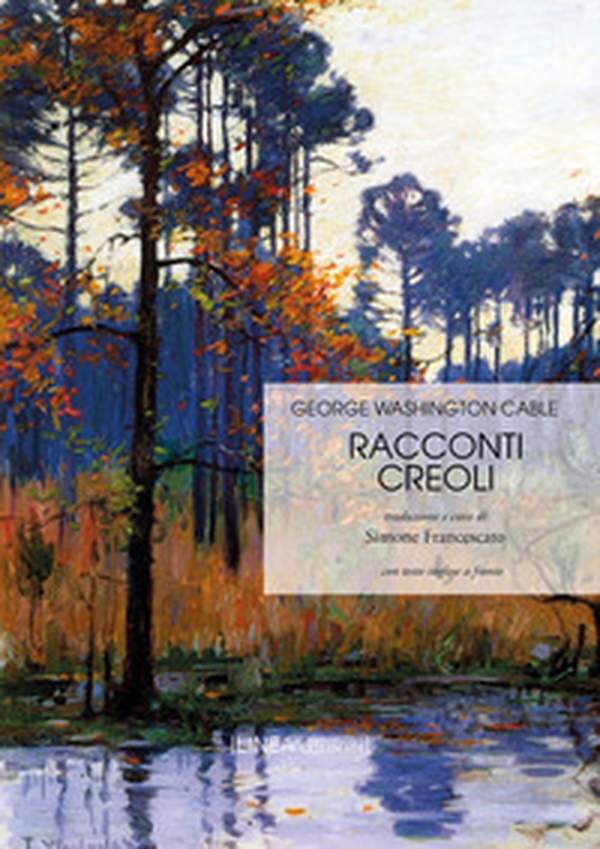 Racconti creoli. Ediz. italiana e inglese - Librerie.coop Racconti creoli. Ediz. italiana e inglese - Librerie.coop
