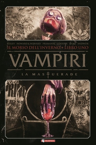 Vampiri. La masquerade. Il morso dell'inverno - Librerie.coop