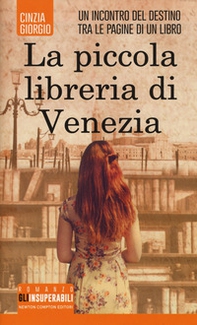 La piccola libreria di Venezia - Librerie.coop