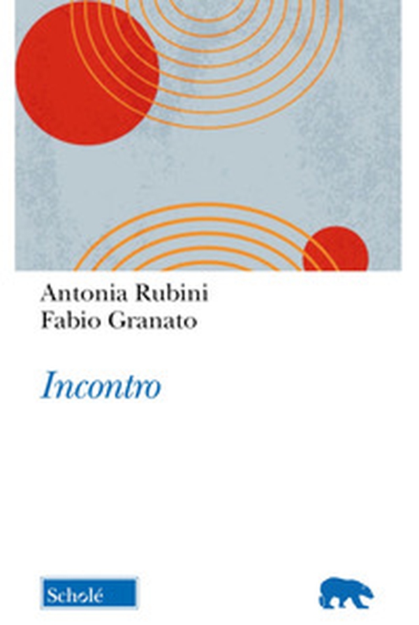 Incontro - Librerie.coop Incontro - Librerie.coop