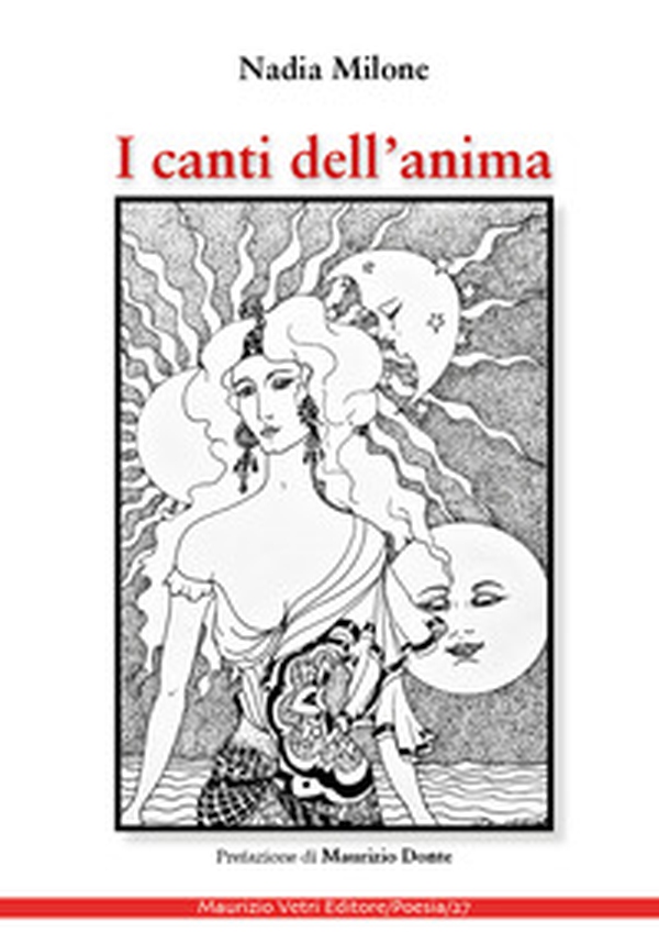 I canti dell'anima - Librerie.coop I canti dell'anima - Librerie.coop
