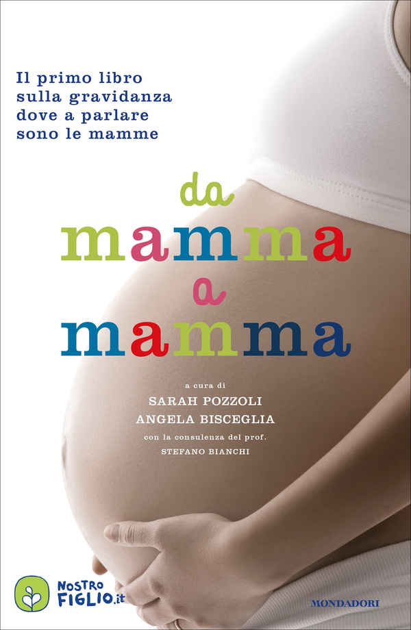 Da mamma a mamma - Librerie.coop Da mamma a mamma - Librerie.coop