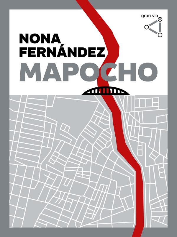Mapocho - Librerie.coop Mapocho - Librerie.coop