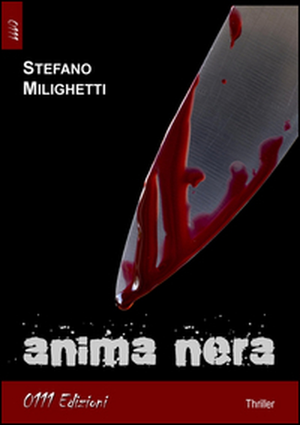 Anima nera - Librerie.coop Anima nera - Librerie.coop