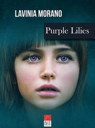 Purple lilies - Librerie.coop