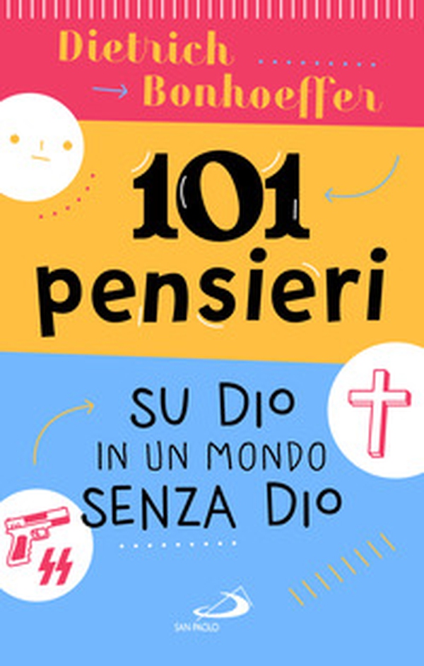 101 pensieri su Dio in un mondo senza Dio - Librerie.coop 101 pensieri su Dio in un mondo senza Dio - Librerie.coop