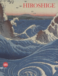 Hiroshige. Affiche box - Librerie.coop