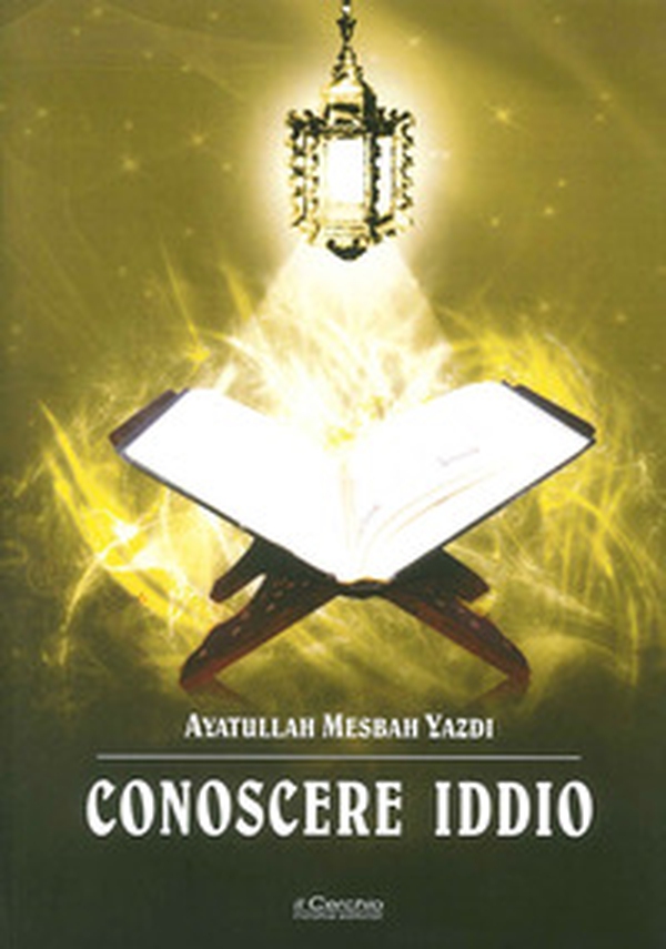Conoscere Iddio - Librerie.coop Conoscere Iddio - Librerie.coop