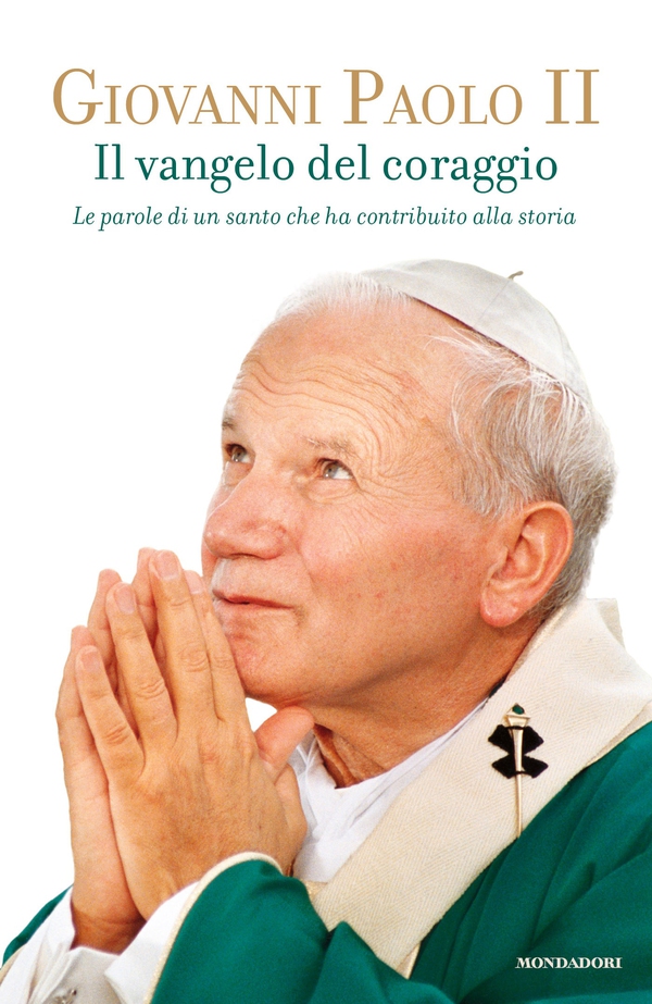 Il vangelo del coraggio - Librerie.coop Il vangelo del coraggio - Librerie.coop