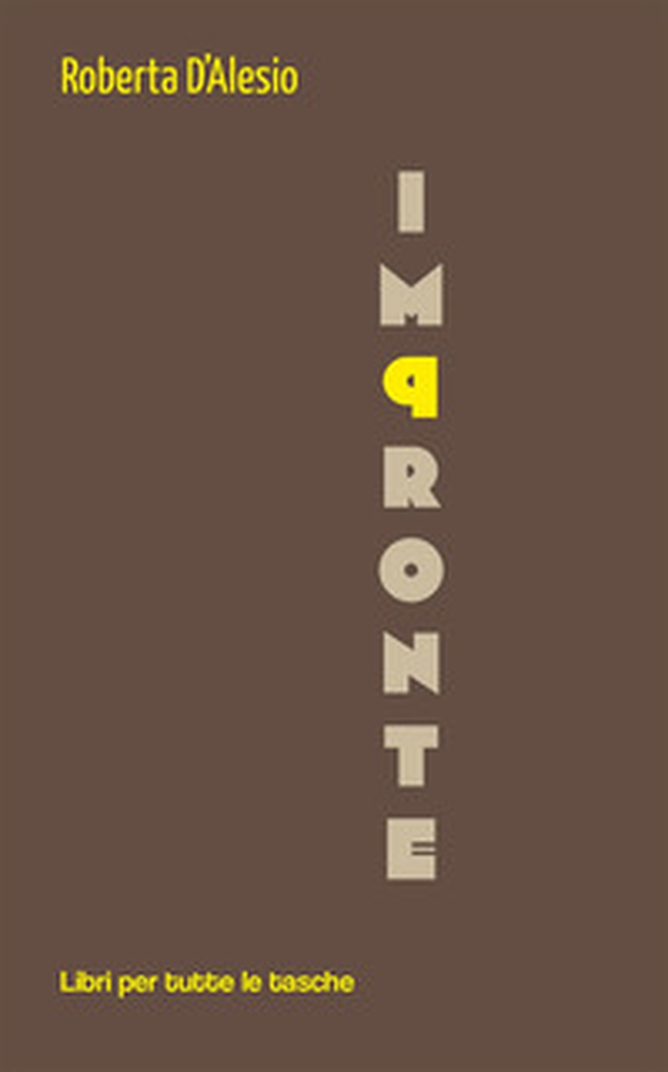 Impronte - Librerie.coop Impronte - Librerie.coop