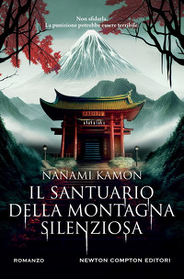 Il santuario della montagna silenziosa - Librerie.coop Il santuario della montagna silenziosa - Librerie.coop