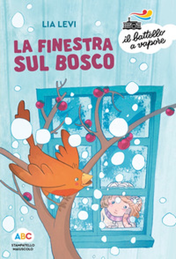 La finestra sul bosco - Librerie.coop La finestra sul bosco - Librerie.coop