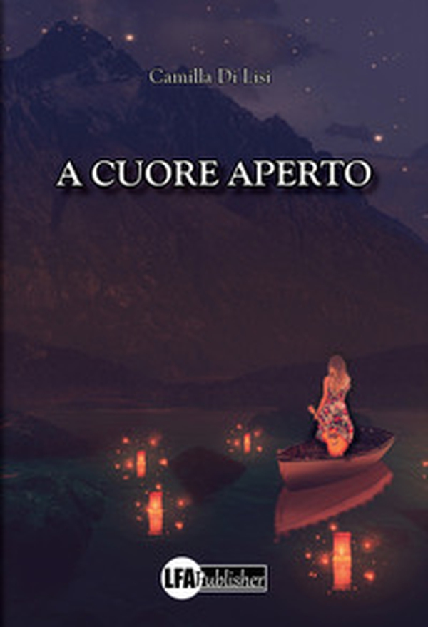 A cuore aperto - Librerie.coop A cuore aperto - Librerie.coop