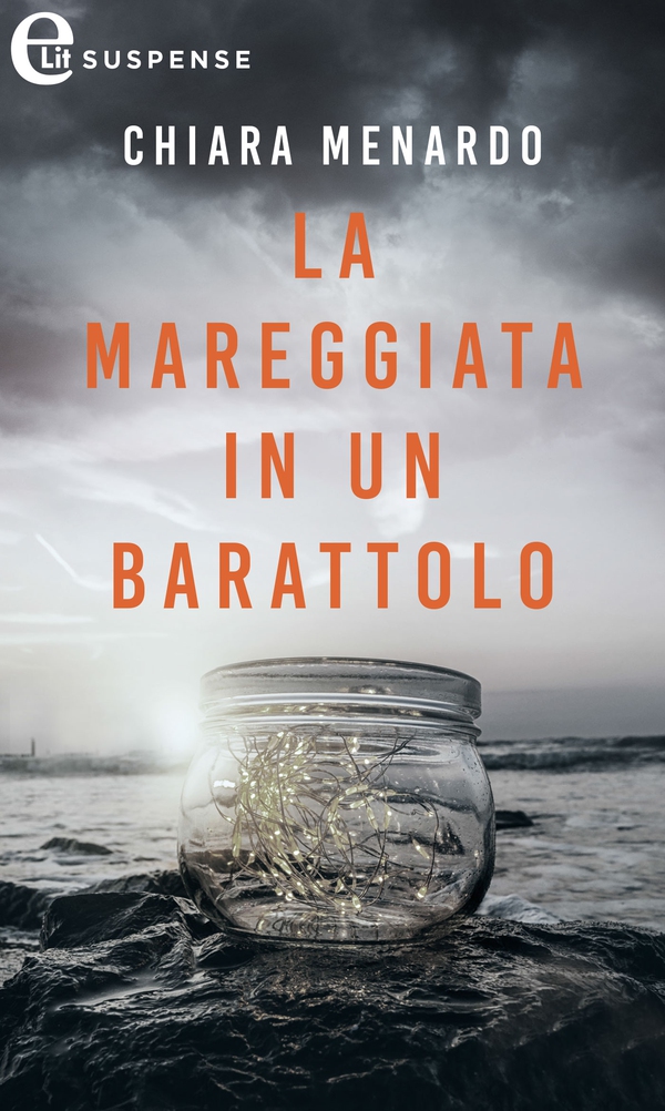La mareggiata in un barattolo (eLit) - Librerie.coop La mareggiata in un barattolo (eLit) - Librerie.coop