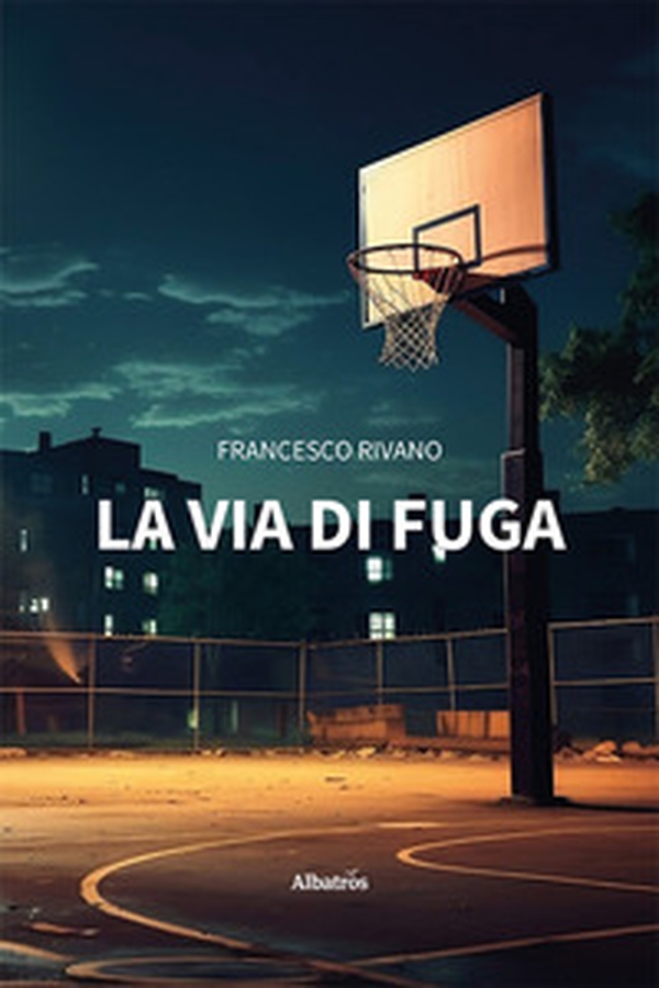 La via di fuga - Librerie.coop La via di fuga - Librerie.coop
