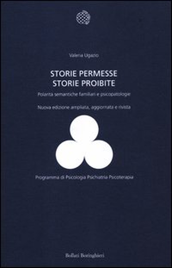 Storie permesse, storie proibite. Polarità semantiche familiari e psicopatologie - Librerie.coop Storie permesse, storie proibite. Polarità semantiche familiari e psicopatologie - Librerie.coop