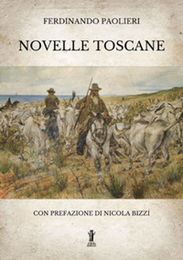 Novelle toscane - Librerie.coop Novelle toscane - Librerie.coop
