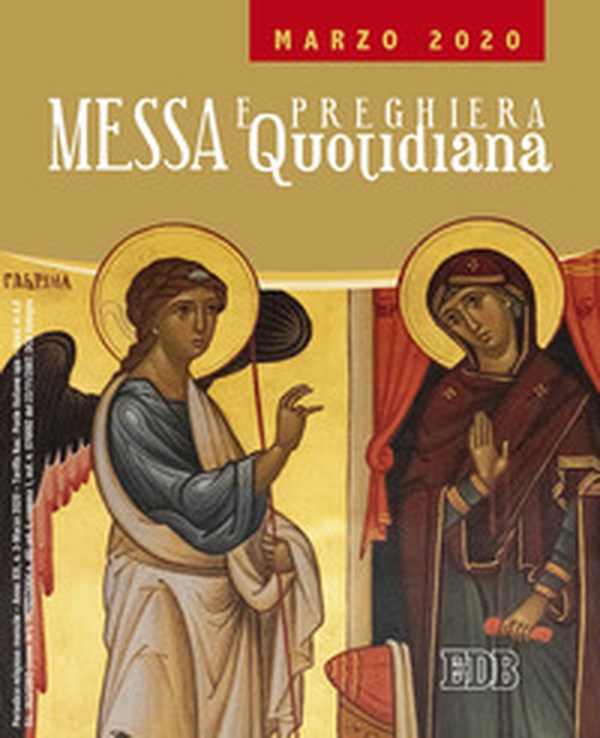 Messa e preghiera quotidiana - Librerie.coop Messa e preghiera quotidiana - Librerie.coop