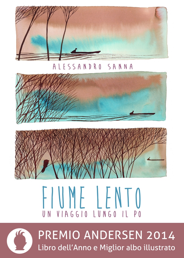 Fiume lento - Librerie.coop Fiume lento - Librerie.coop