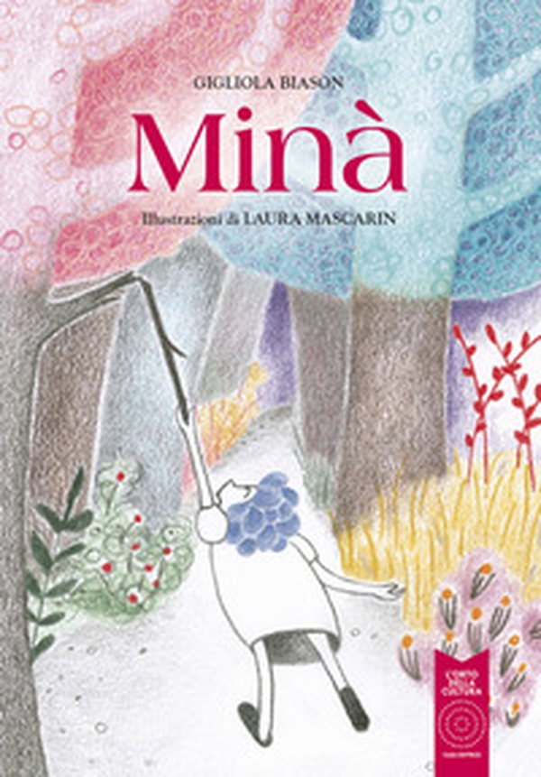 Minà - Librerie.coop Minà - Librerie.coop