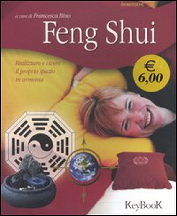 Feng shui - Librerie.coop Feng shui - Librerie.coop