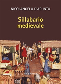 Sillabario medievale - Librerie.coop