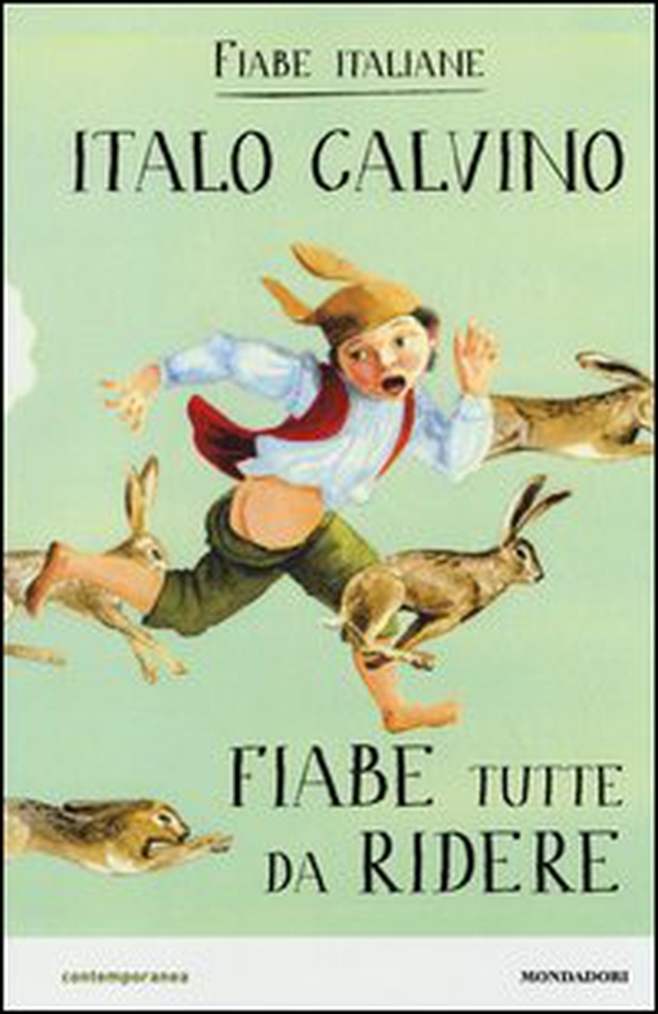 Fiabe tutte da ridere. Fiabe italiane - Librerie.coop Fiabe tutte da ridere. Fiabe italiane - Librerie.coop