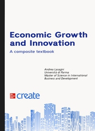 Economic growth and innovation - Librerie.coop