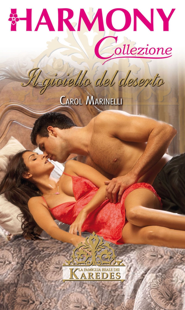 Il gioiello del deserto - Librerie.coop Il gioiello del deserto - Librerie.coop