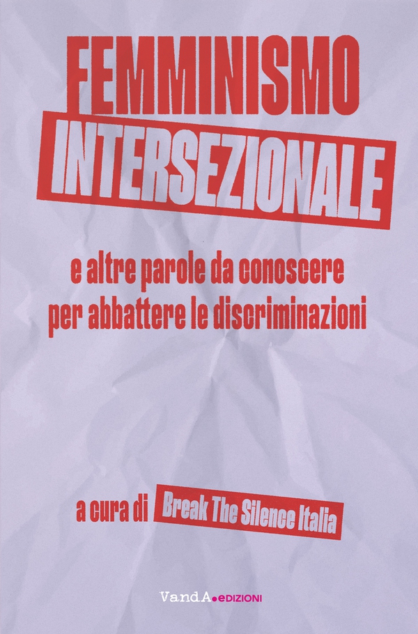 Femminismo intersezionale - Librerie.coop Femminismo intersezionale - Librerie.coop