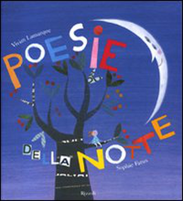 Poesie della notte - Librerie.coop Poesie della notte - Librerie.coop