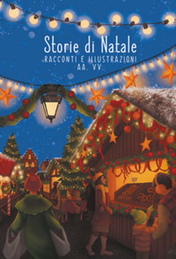 Storie di Natale - Librerie.coop Storie di Natale - Librerie.coop