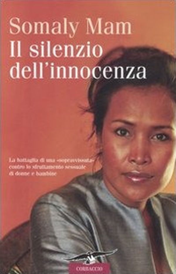 Il silenzio dell'innocenza - Librerie.coop Il silenzio dell'innocenza - Librerie.coop