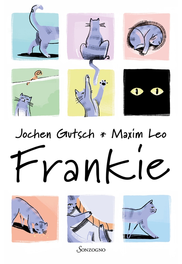 Frankie - Librerie.coop Frankie - Librerie.coop
