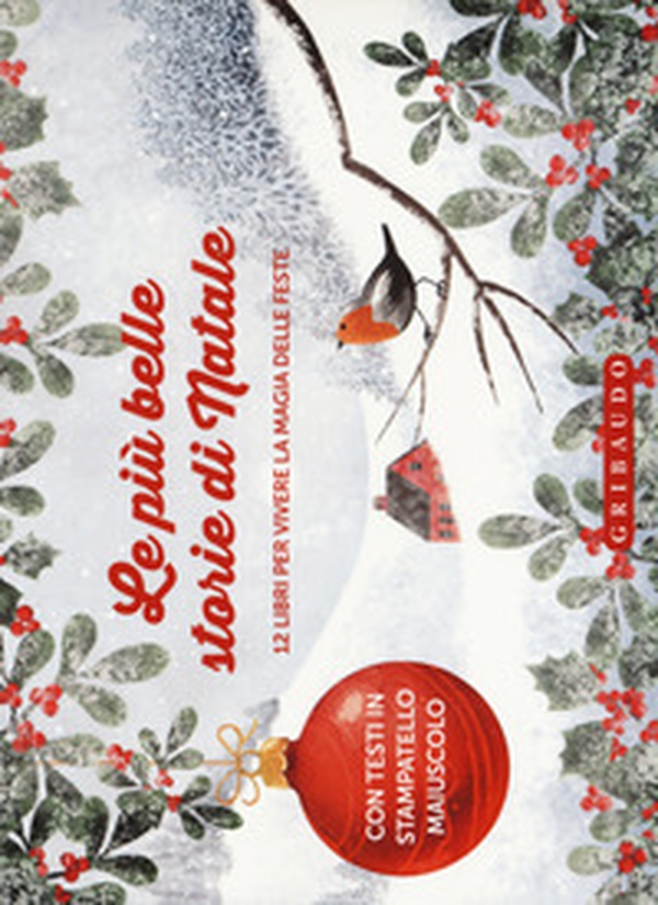Le più belle storie di Natale. 12 libri per vivere la magia delle feste - Librerie.coop Le più belle storie di Natale. 12 libri per vivere la magia delle feste - Librerie.coop