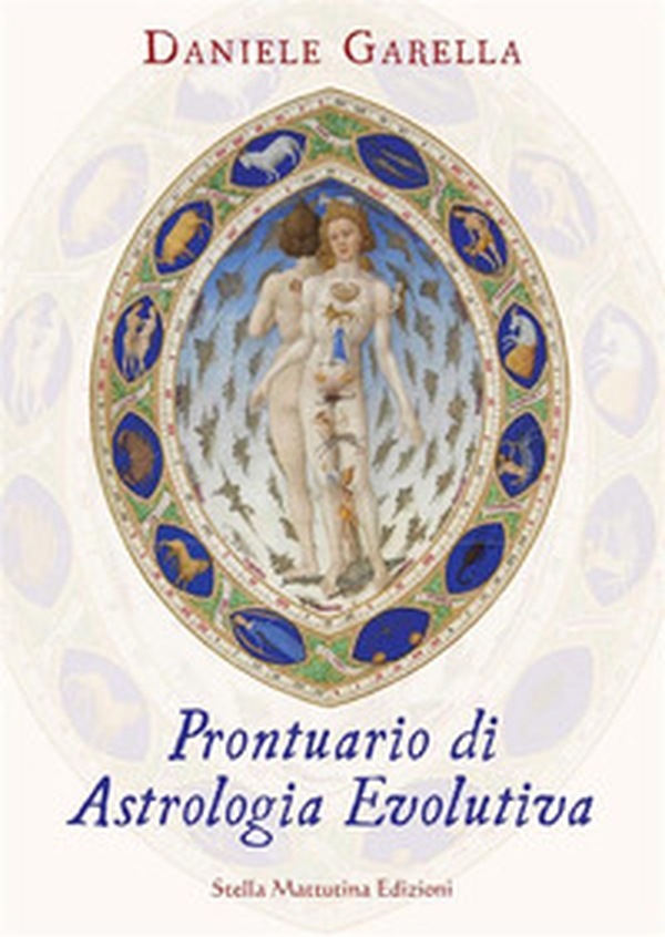 Prontuario di astrologia evolutiva - Librerie.coop Prontuario di astrologia evolutiva - Librerie.coop