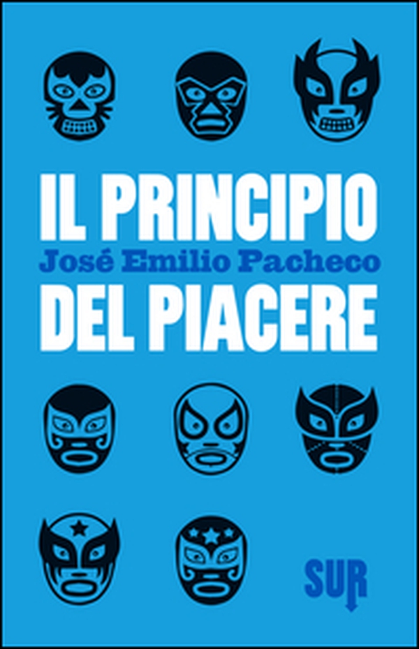 Il principio del piacere - Librerie.coop Il principio del piacere - Librerie.coop