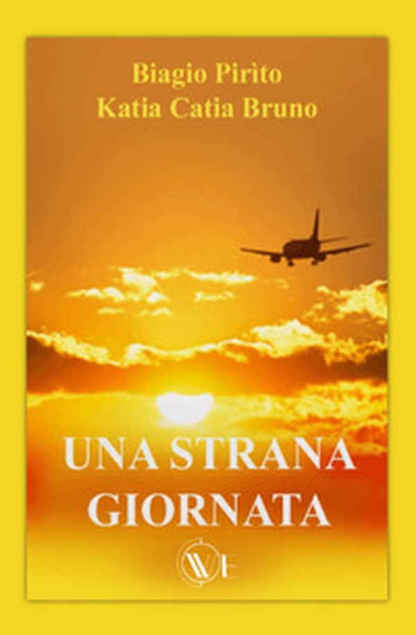 Una strana giornata - Librerie.coop Una strana giornata - Librerie.coop