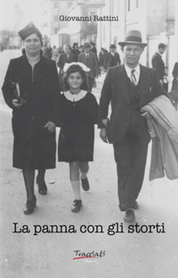 La panna con gli storti - Librerie.coop La panna con gli storti - Librerie.coop
