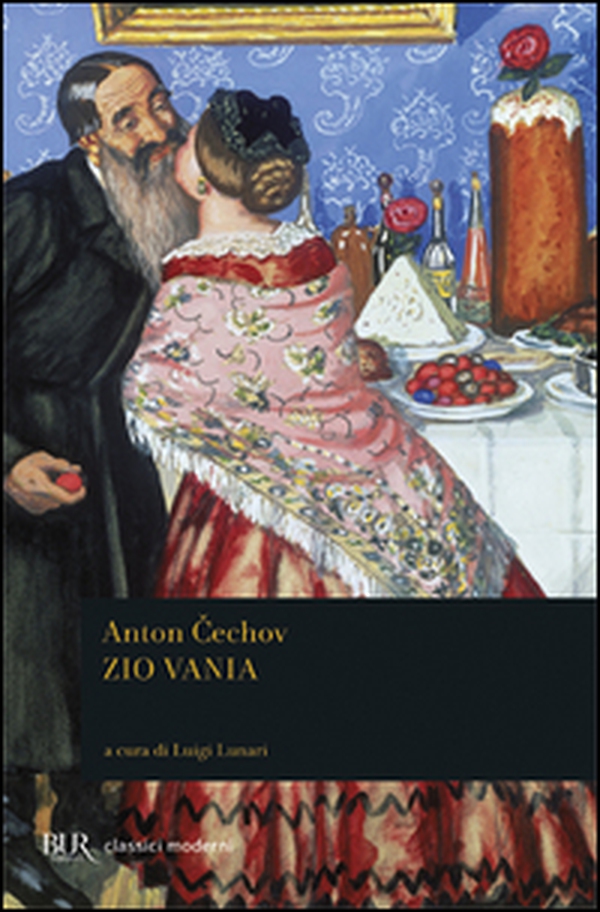 Zio Vania - Librerie.coop Zio Vania - Librerie.coop