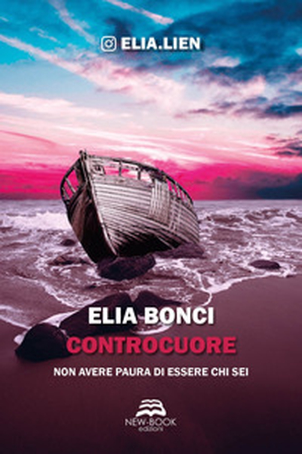 Controcuore. Non avere paura di essere chi sei - Librerie.coop Controcuore. Non avere paura di essere chi sei - Librerie.coop